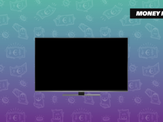 Simon (25): "Het is belangrijk om goed na te denken wat je met je verdiende geld wil doen"