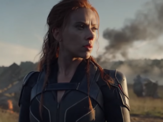 Super Bowl-trailer van 'Black Widow' zit vol spannende actie