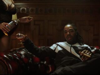 VIDEO: Diaz & Bruno, F1rstman, I Am Aisha en Kempi geven je 'Love Sensez'