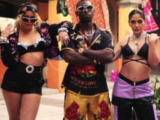 Fresh Friday: 5 internationale partytunes om dit weekend op los te gaan