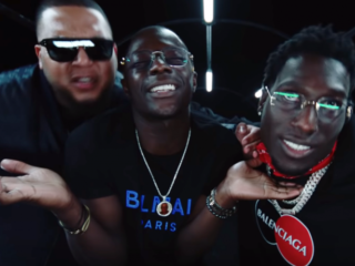 Fresh Friday: deze artiesten bundelden hun krachten op 5 lekkere collabos