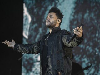 The Weeknd doneert half miljoen dollar aan Black Lives Matter-initiatieven