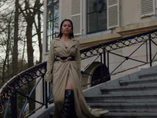 'Hij Is Van Mij' dit jaar meest gestreamde track op Spotify