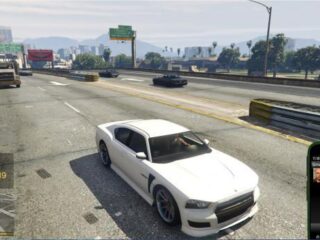 Hoax: 'GTA 6 komt in 2019 uit'