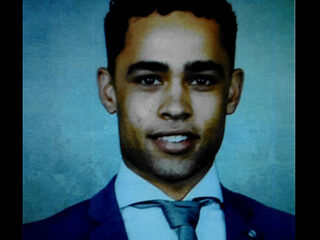 Rotterdamse Rièjancholo (21) al zes dagen vermist