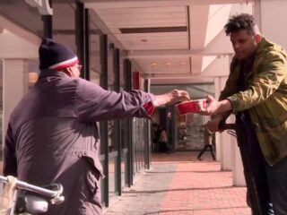 VIDEO: PowNed gaat op safari in de Bijlmer