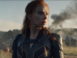 Trailer nieuwe Marvel film Black Widow roept heel wat vragen op