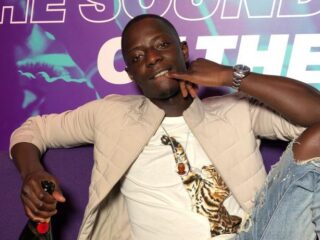 Chivv nam FunX over met Zefanio, Lucass, Bokke8 en 73 De Pijp