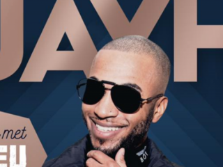Jayh in Concert verplaatst naar 20 mei