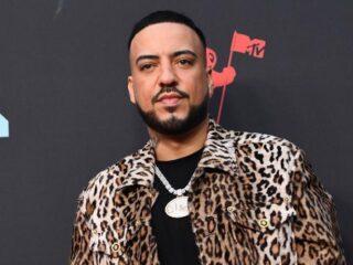 French Montana wil immigranten in Amerika hoop geven