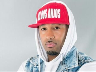 The Mix: DJ Dos Anjos