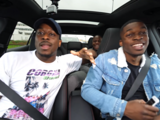 Défano neemt YOUNGBAEKANSIE en Rich Yorke mee in OP1LIJN