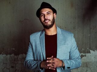 FunX Dance Weekend: Hatim El Khatib