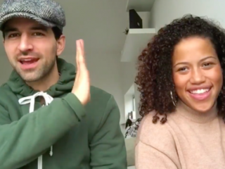 Waarom mannen na een tijdje hun best niet meer doen