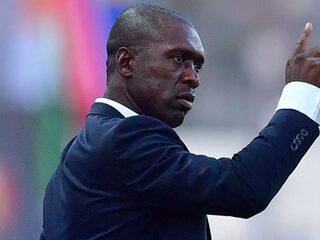 Seedorf geeft indrukwekkende en krachtige speech over inclusiviteit