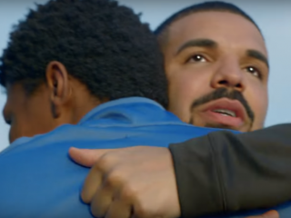 Deze God's Plan memes zijn superherkenbaar voor ons allemaal