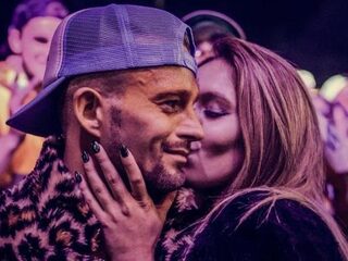 Temptation-Tim heeft de nieuwe liefde van zijn leven gevonden