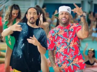 Deze lekkere tracks staan op #1 in de FunX Charts