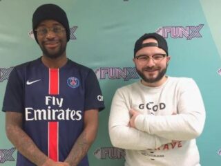 Rollàn over zijn aankomende muziek: ''Het wordt voor de dames''