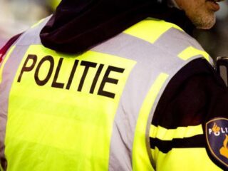 Rotterdamse politie gaat dure kleding afpakken