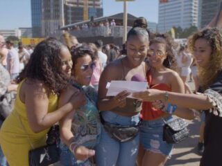 Hoe goed verstaan ze Spaans op Festival Pal Mundo Outdoor?