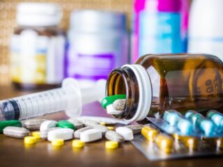 Groningse dealer spreekt van GHB-epidemie in Nederland