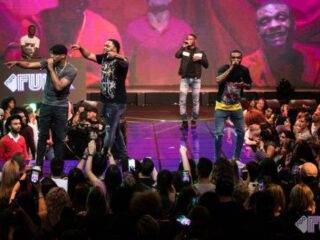 Geen geld terug voor tickets afgelaste concert van Broederliefde