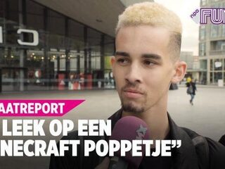 STRAATREPORT: Hoe belangrijk is de kapper voor jou?