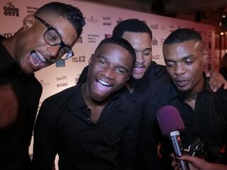 Opening MTV Music Week: Broederliefde wint MTV-award voor Best Dutch Act!