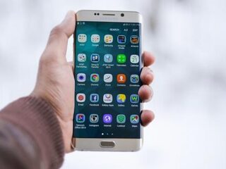 Samsung-telefoons sturen zelf foto's naar willekeurige contacten