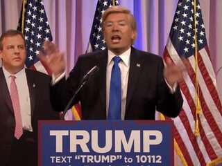 About Last Night: Jimmy Fallon a.k.a. Donald Trump, SBMG dropt video 'Langs Je Rij' & meer!