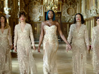 Wat bedoelt Aya Nakamura met 'Pookie'?