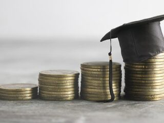 Dit bedrijf fixt een bijbaan voor je en betaalt je volledige studie