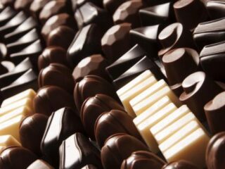Bestaat er een kans dat we binnenkort geen chocolade meer hebben?