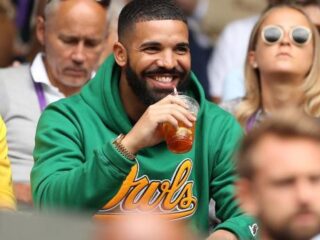 Eindelijk dropt Drake videoclip 'In My Feelings'