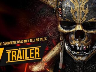 Eerste beelden The Pirates Of The Caribbean 5: Dead Men Tell No Tales