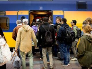 Waarom het OV in Nederland het duurste is van heel Europa