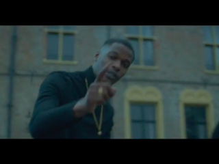 Lil' Kim, Equalz, Sean Paul, Big Sean & meer in de Nandoleaks