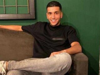 Mohammed liet criminaliteit achter zich en werd een succesvol regiomanager