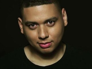 Weekend Wax live set: Don James