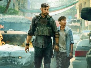 Actiefilm 'Extraction' met Chris Hemsworth blijkt megahit op Netflix