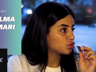 Selma Omari emotioneel over mooie momenten tijdens ramadan