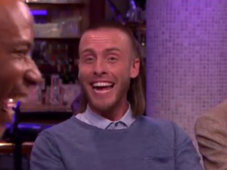 Voetballer Nathan Rutjes strijdt voor vrijheid van stoepkrijtende kids