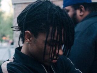 Swae Lee laat nieuwe muziek horen vanuit zijn studio