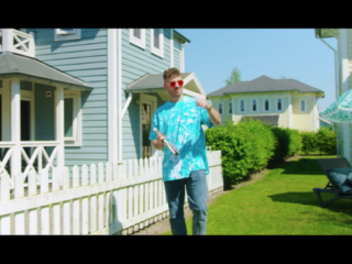 Gers Pardoel dropt track met bubbling vibes: 'DOM'