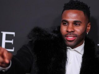 Jason Derulo dropt nieuwe versie van 'Coño'