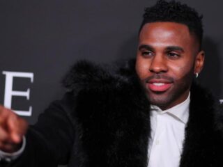 Jason Derulo dropt nieuwe versie van 'Coño'