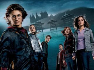 Alle 'Harry Potter'-films keren terug in de bioscoop