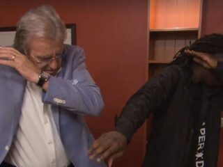 Eerste aflevering 'Ali B Op Volle Toeren' met Stepherd & Skinto