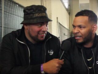 VIDEO: "Heb je ooit aan een ander gedacht tijdens de seks?"